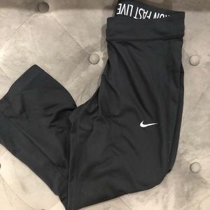 Nike Capri leggings